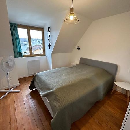 Superbe Appartement Proche Centre Ville, Thermes Баньер-де-Бигор Экстерьер фото