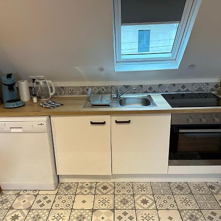 Superbe Appartement Proche Centre Ville, Thermes Баньер-де-Бигор Экстерьер фото