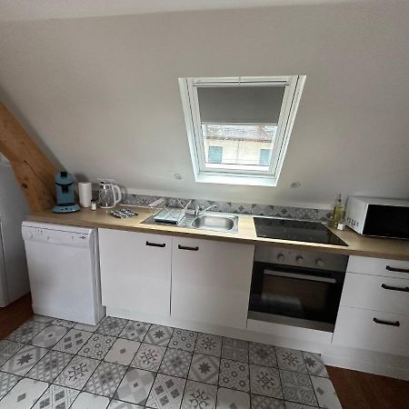 Superbe Appartement Proche Centre Ville, Thermes Баньер-де-Бигор Экстерьер фото