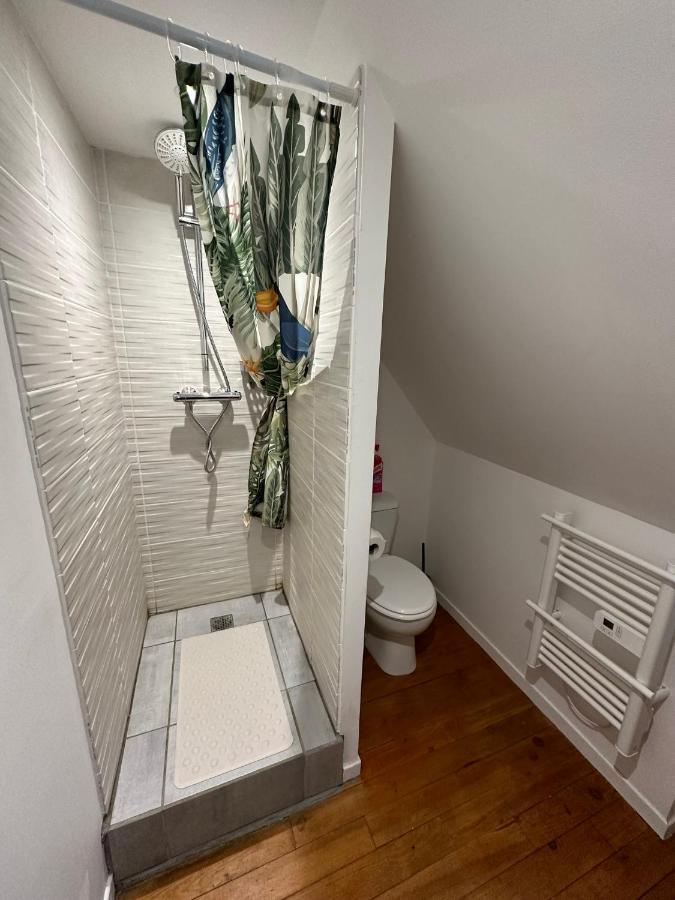 Superbe Appartement Proche Centre Ville, Thermes Баньер-де-Бигор Экстерьер фото